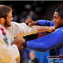 World Championship JUDO Paris 2011